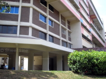 Blk 708 Hougang Avenue 2 (Hougang), HDB 4 Rooms #250032